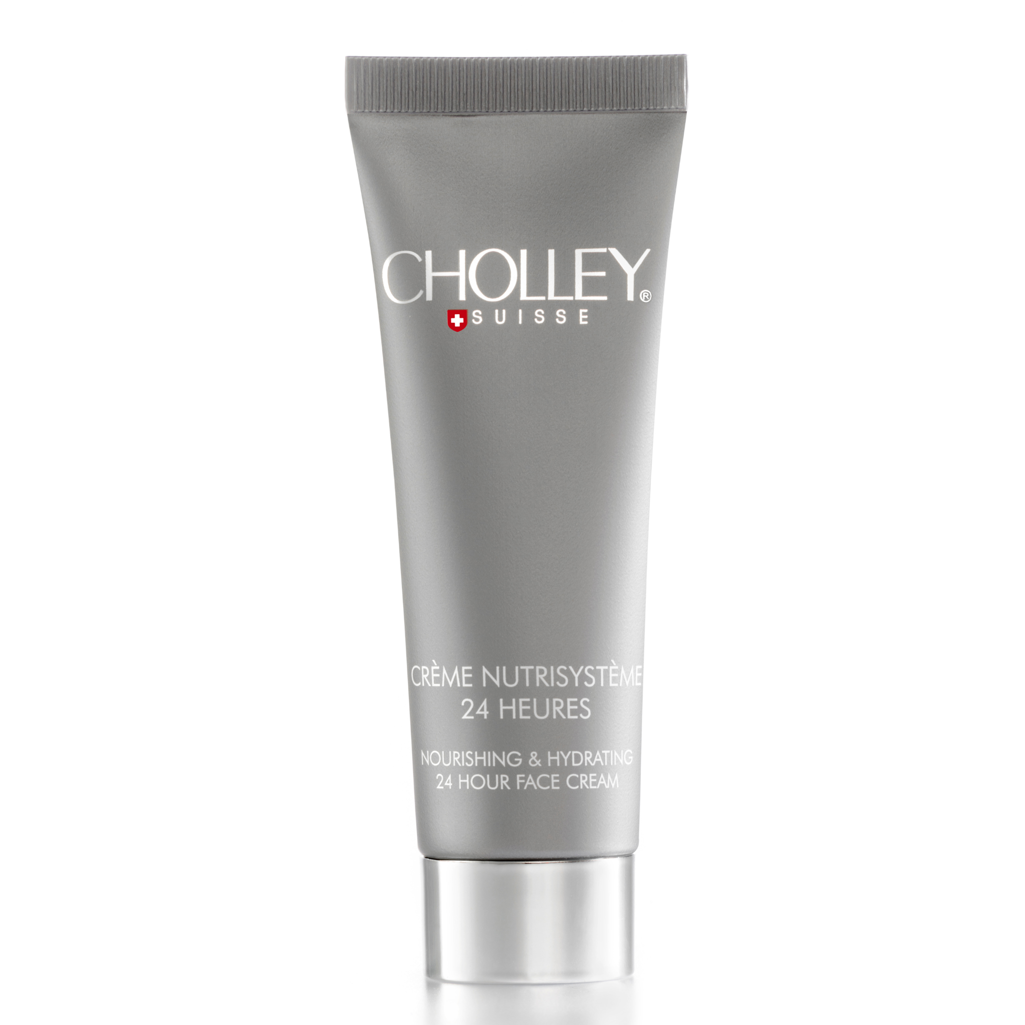 CHOLLEY 24H veido kremas su ypač drėkinamuoju ir maitinamuoju poveikiu 50 ml