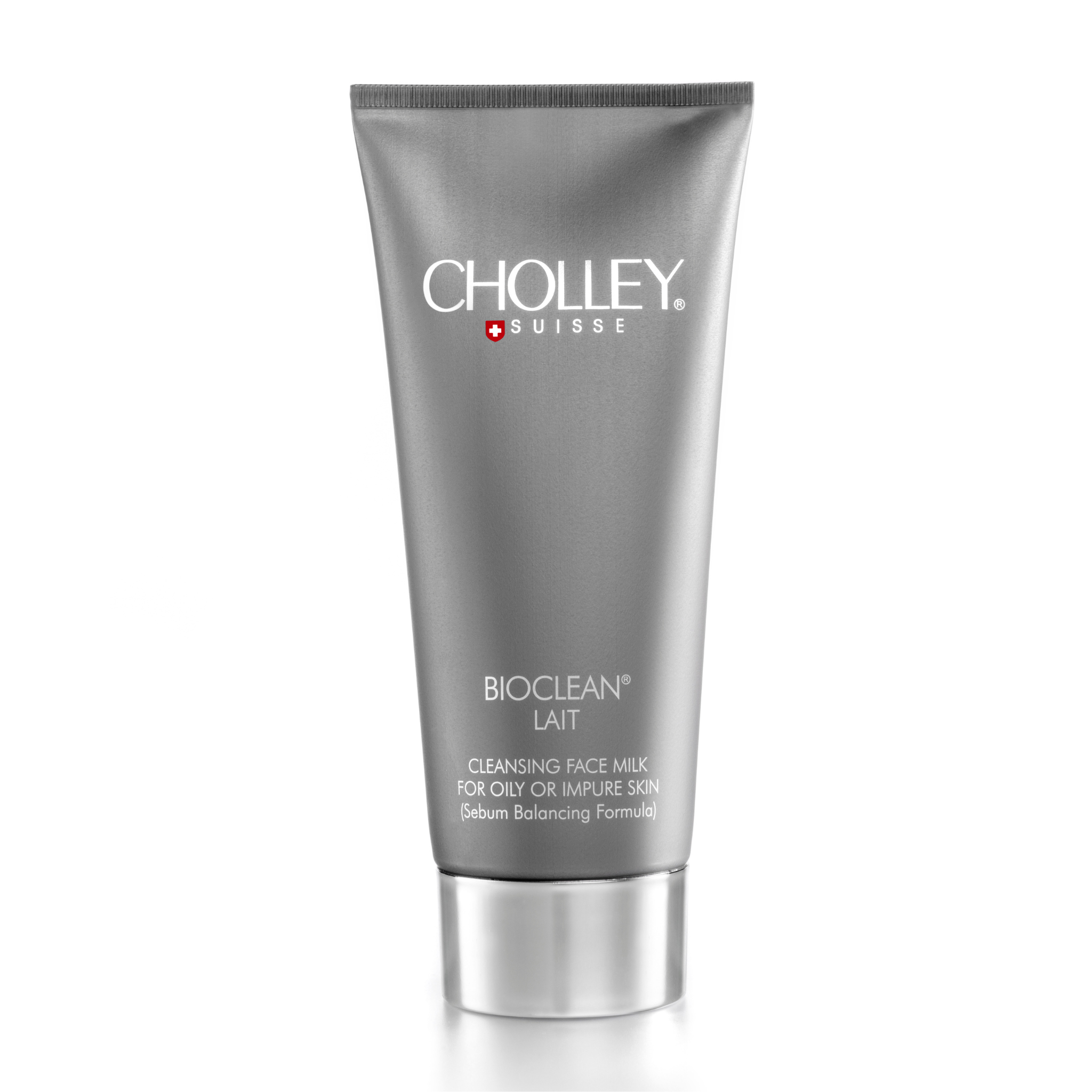CHOLLEY BIOCLEAN LAIT multivitamininis prausimosi pienelis 200 ml