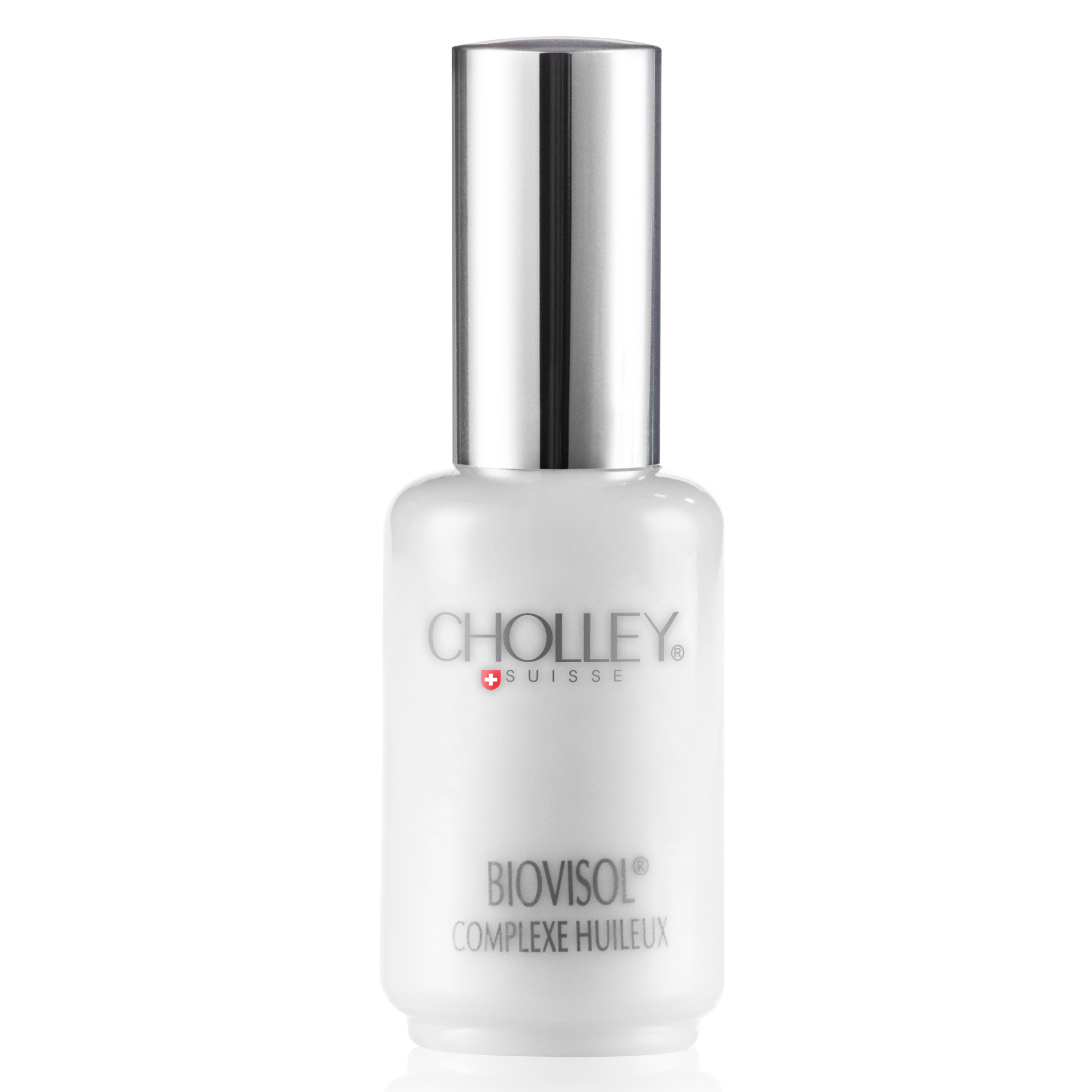 CHOLLEY BIOREGENE Biovisol natūralių aliejų mišinys 30 ml