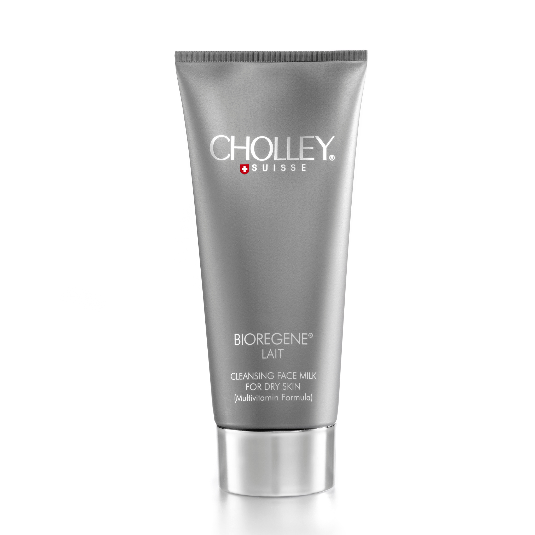CHOLLEY BIOREGENE LAIT multivitamininis prausimosi pienelis 200 ml