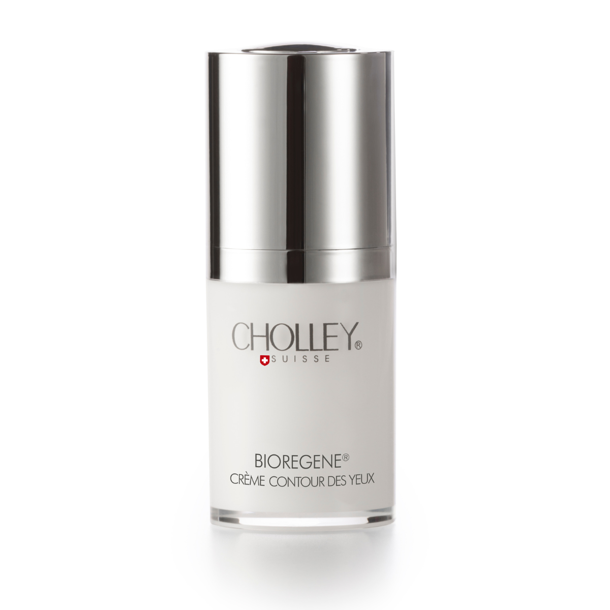 CHOLLEY BIOREGENE akių kontūro kremas nuo raukšlių 15ml