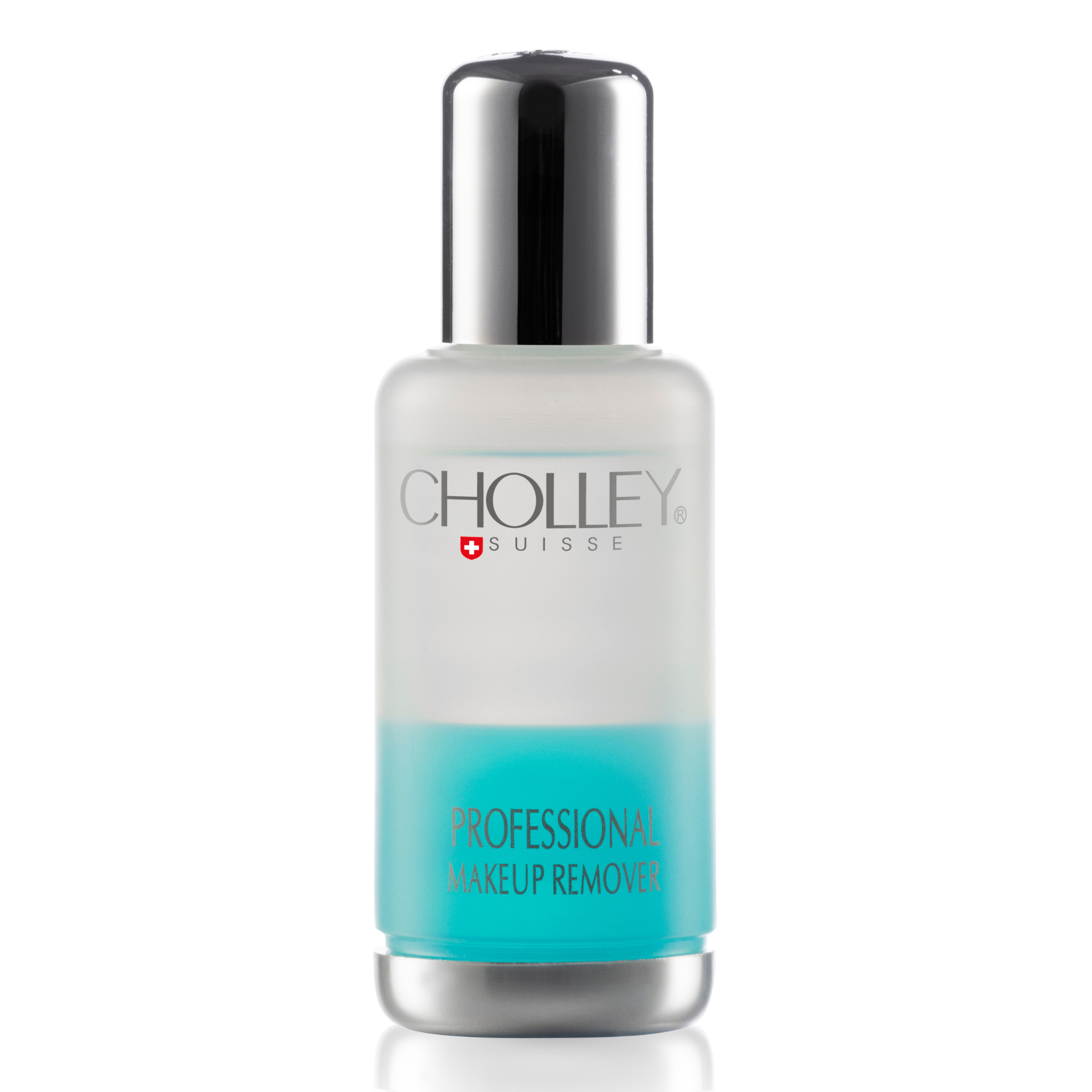 CHOLLEY akių ir lūpų makiažo valiklis 125 ml