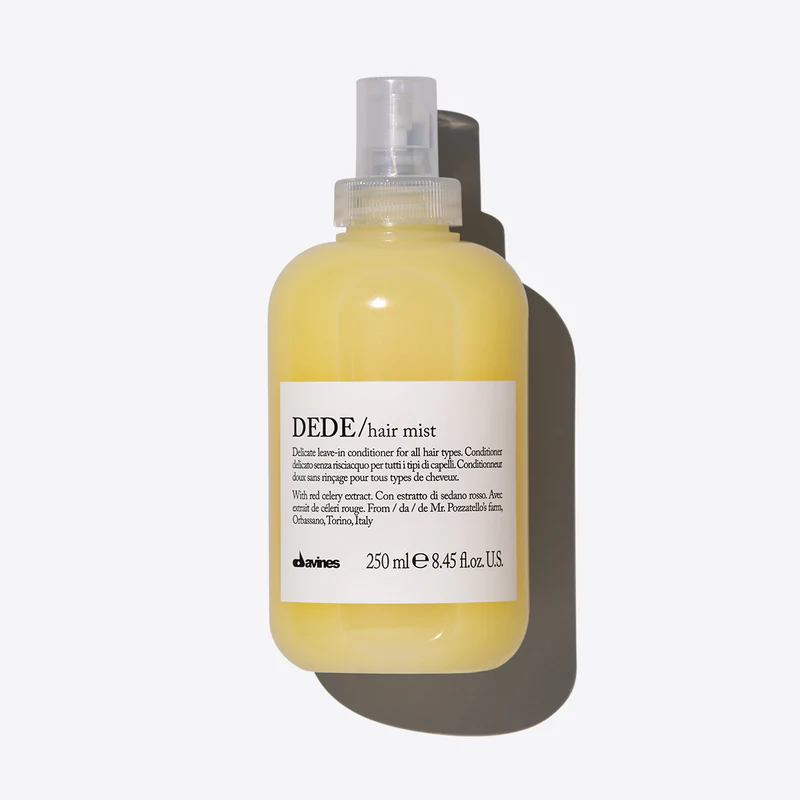 DAVINES purškiamas kondicionierius ploniems plaukams PH: 4.1 250 ml | DEDE