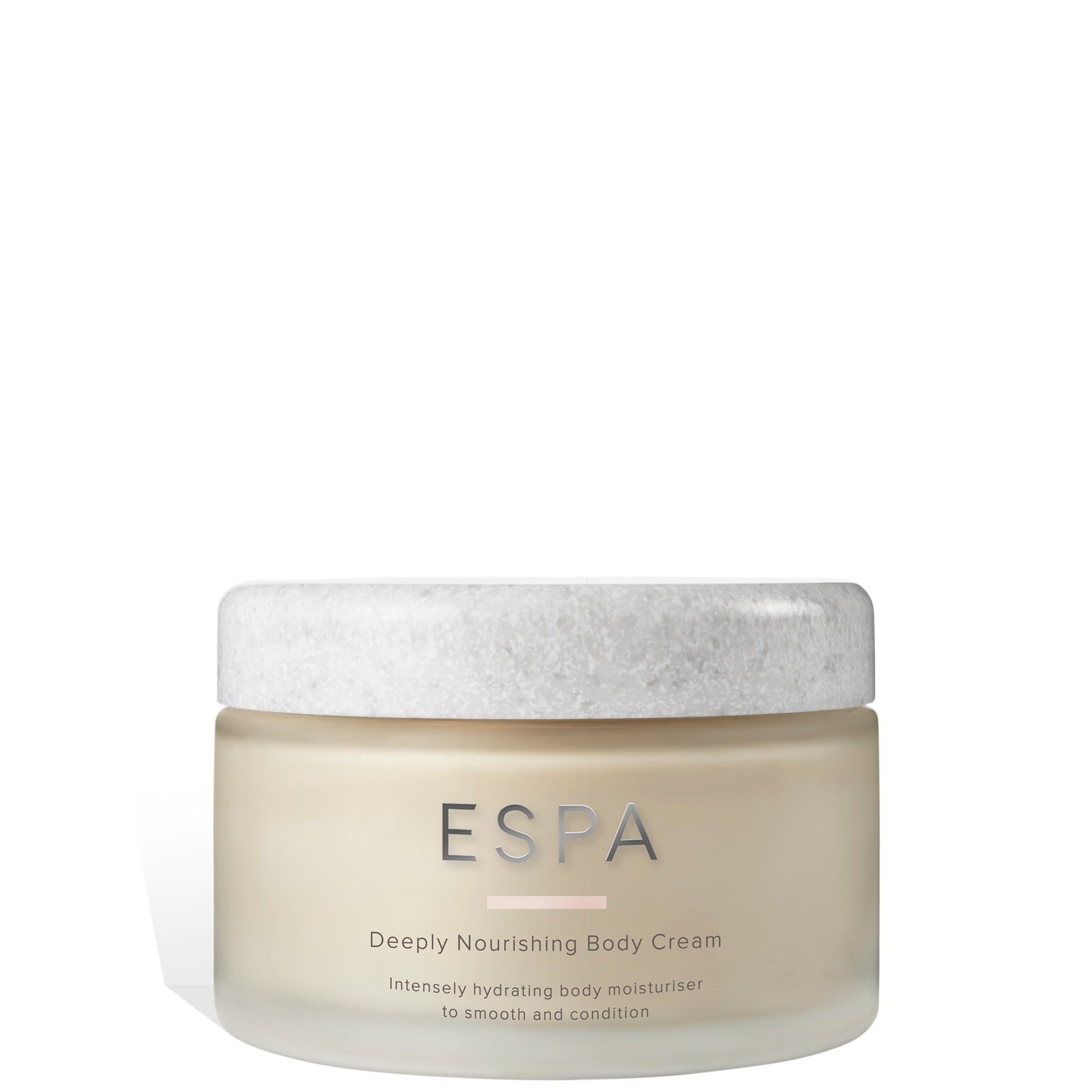 ESPA Deeply Nourishing kūno kremas, 180ml