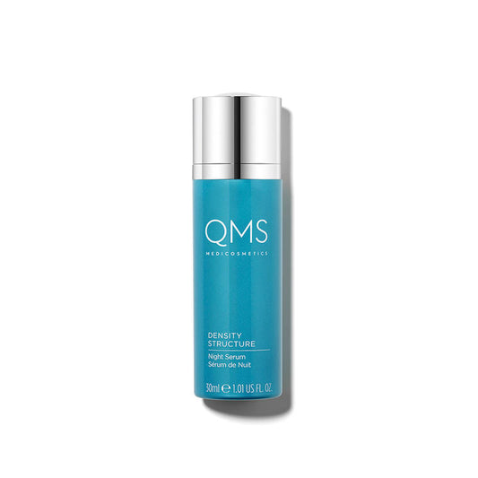 QMS Density Structur Night Serum 30 ml