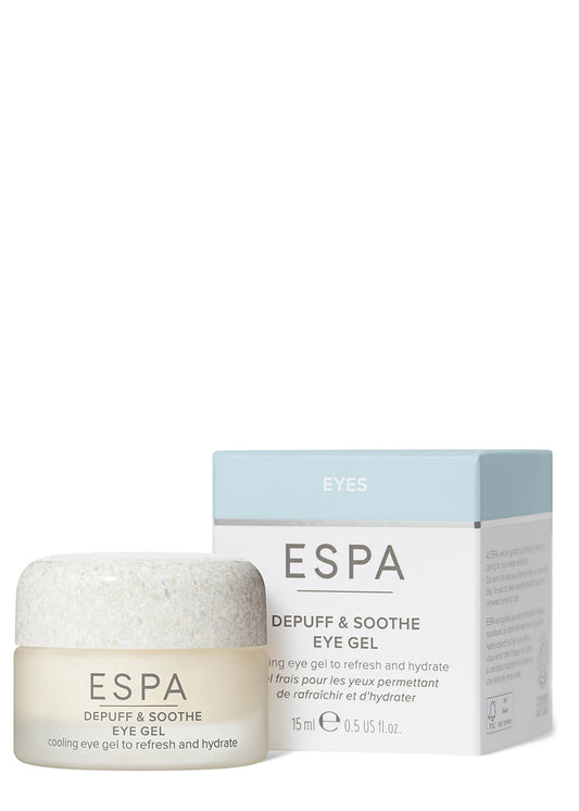 ESPA Depuff & Soothe Eye gel 15 ml