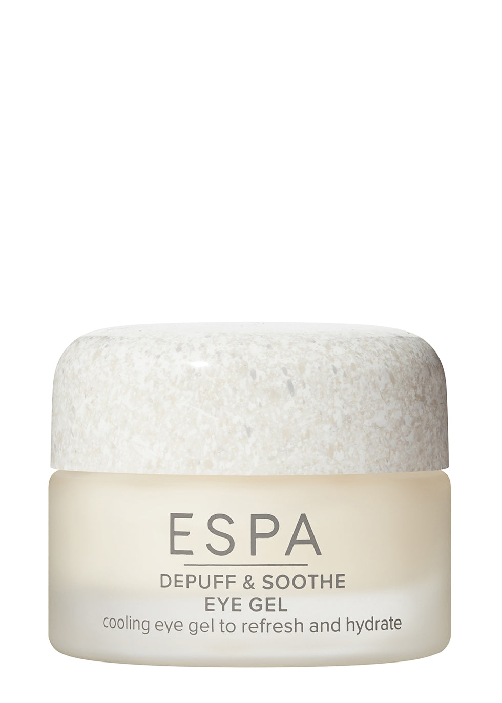 ESPA Depuff & Soothe Eye gel 15 ml