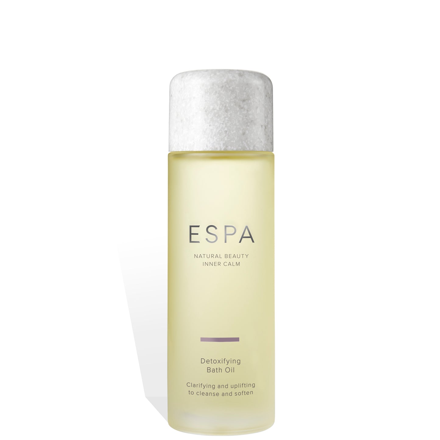 ESPA Detoxifying Bath Oil 100 ml