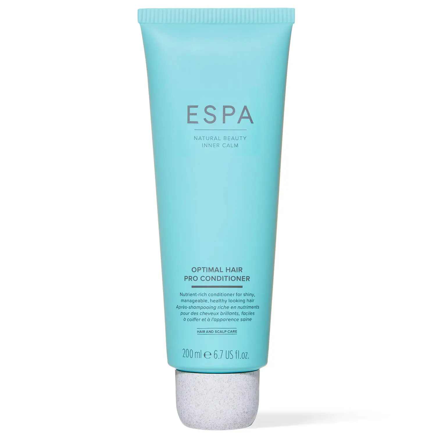 ESPA Optimal Hair Pro plaukų kondicionierius, 200 ml