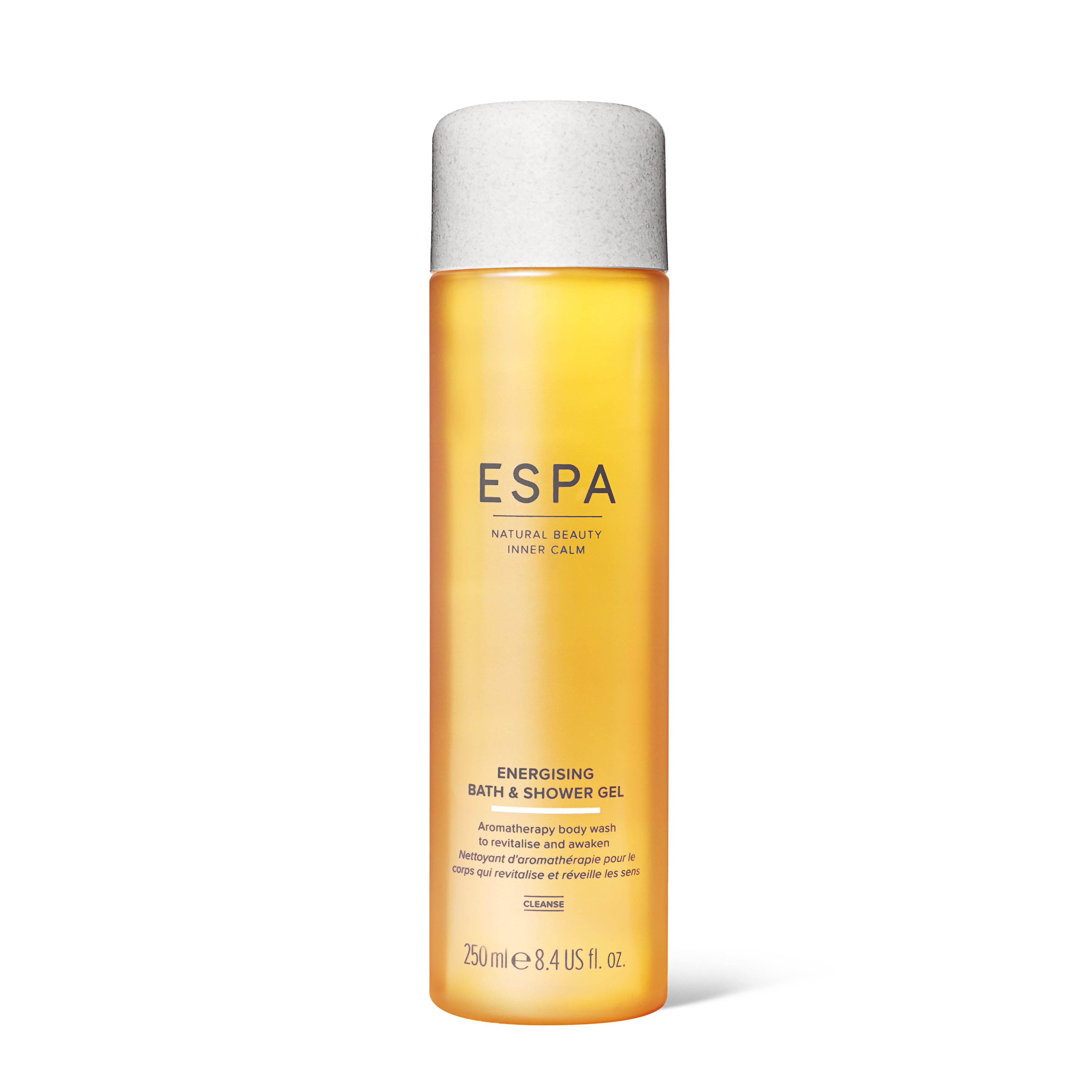 ESPA Energising dušo želė, 250 ml