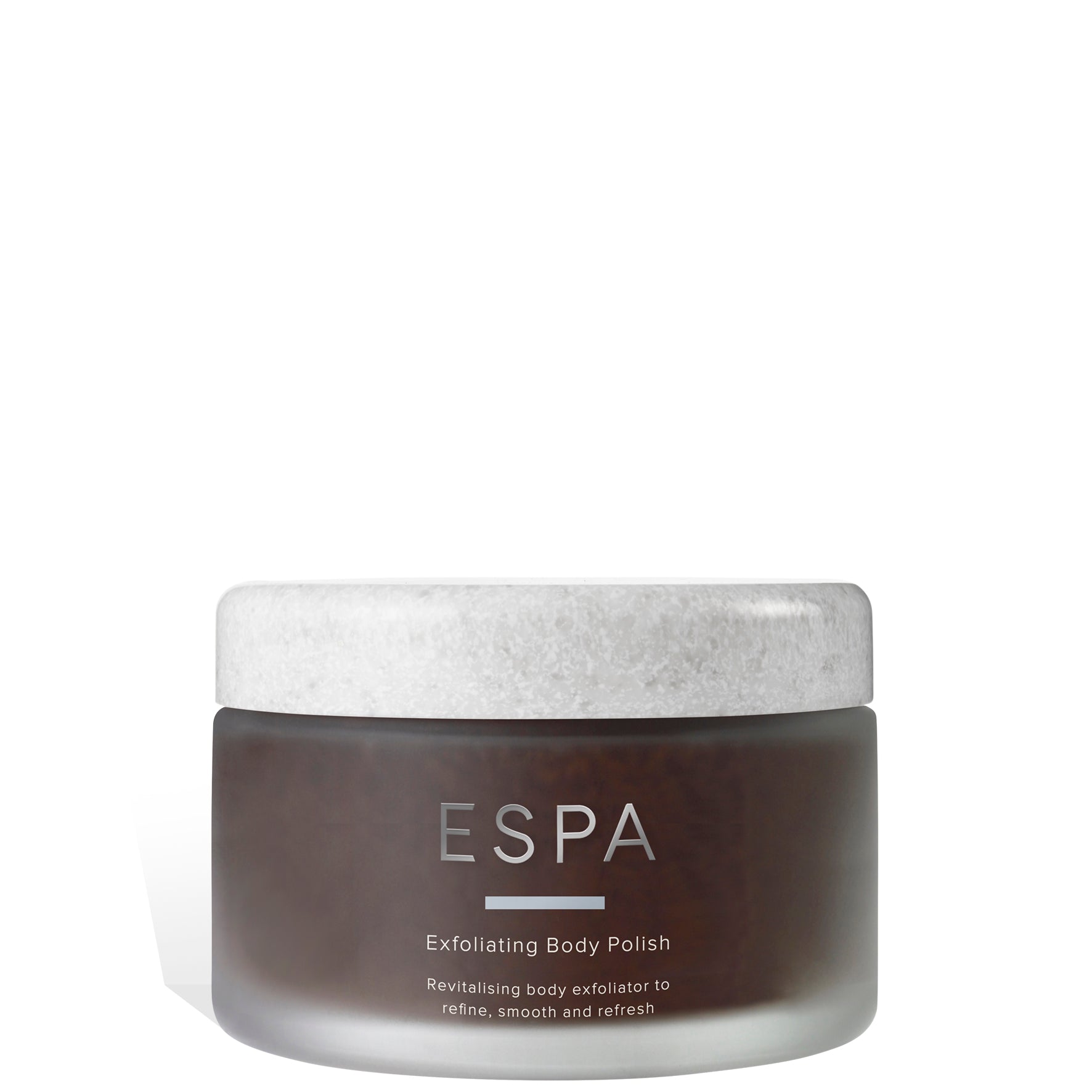 ESPA Exfoliating kūno šveitiklis, 180 ml