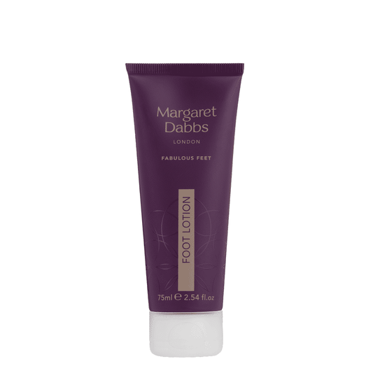 Margaret Dabbs Intensive hydration Foot Lotion 75 ml