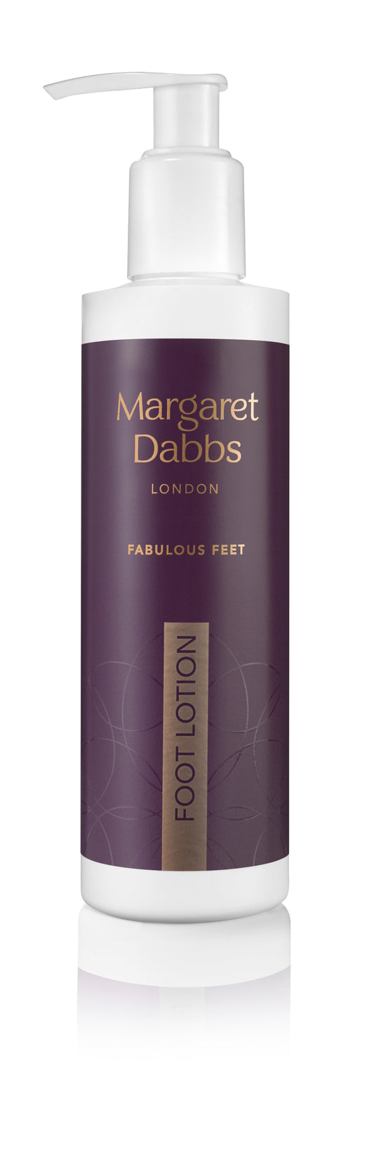 Margaret Dabbs Intensive hydration Foot Lotion 200 ml