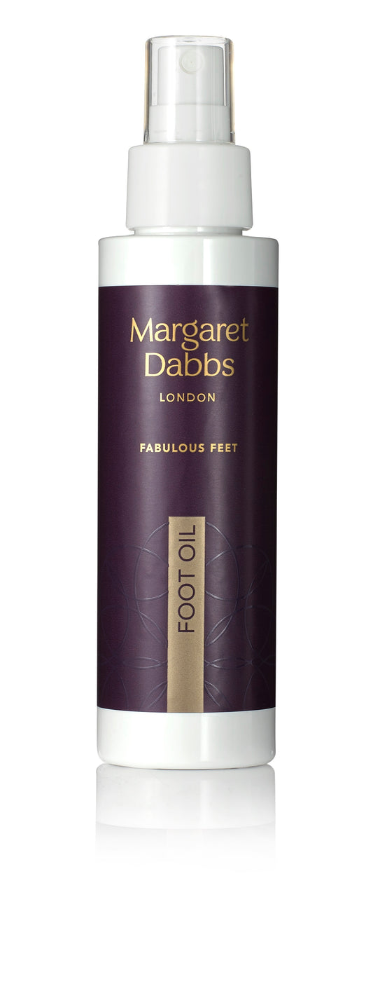 Margaret Dabbs Intensive treatment foot oil 100 ml