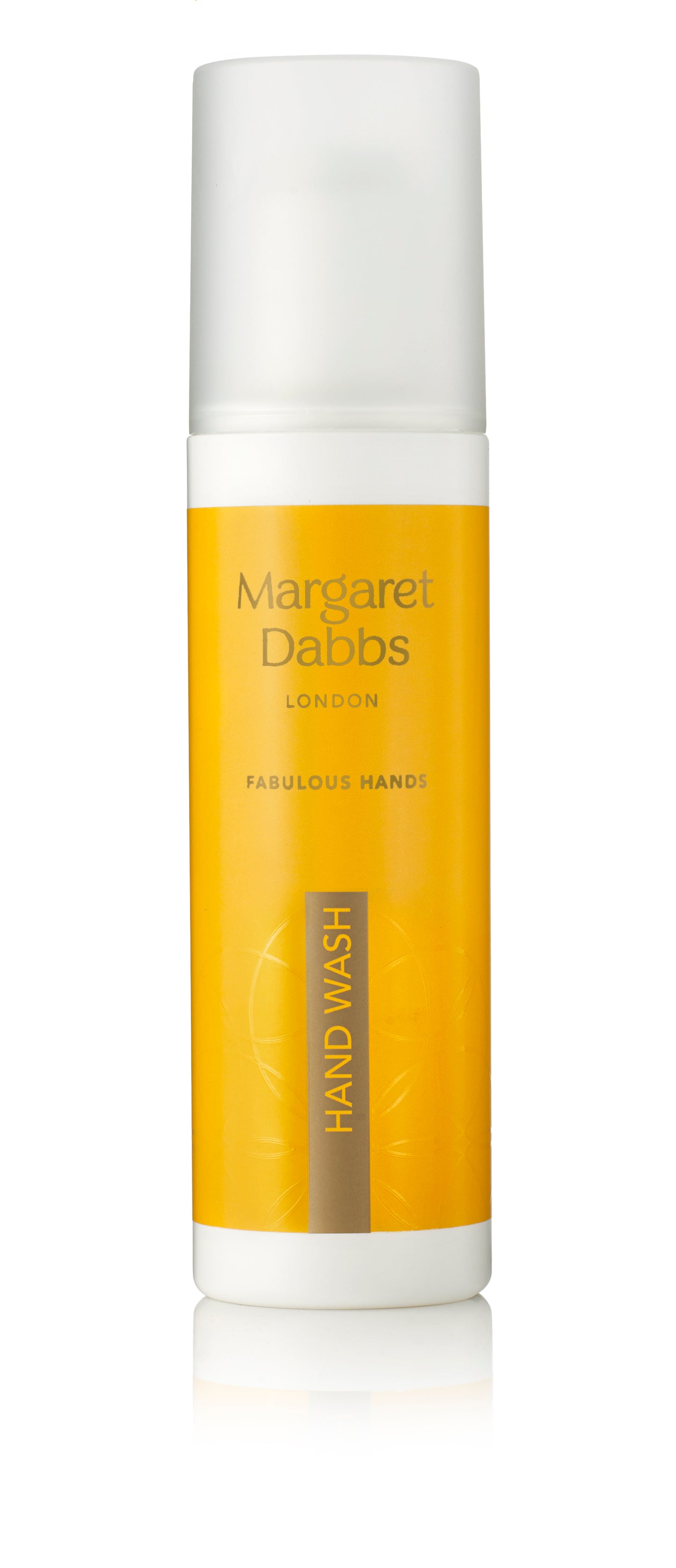 Margaret Dabbs Nourishing Hand Wash 200 ml