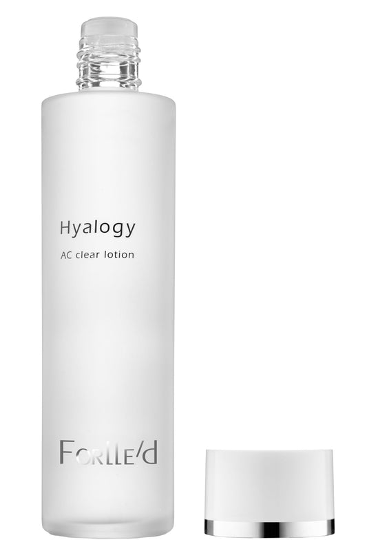 Forlle'd Hyalogy AC Clear Lotion 120 ml