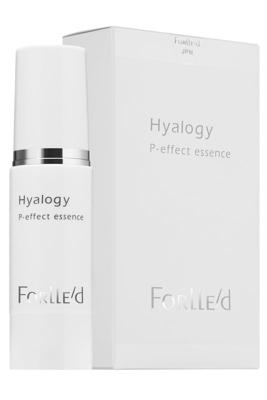 Forlle'd Hyalogy P-effect Essence 30 ml
