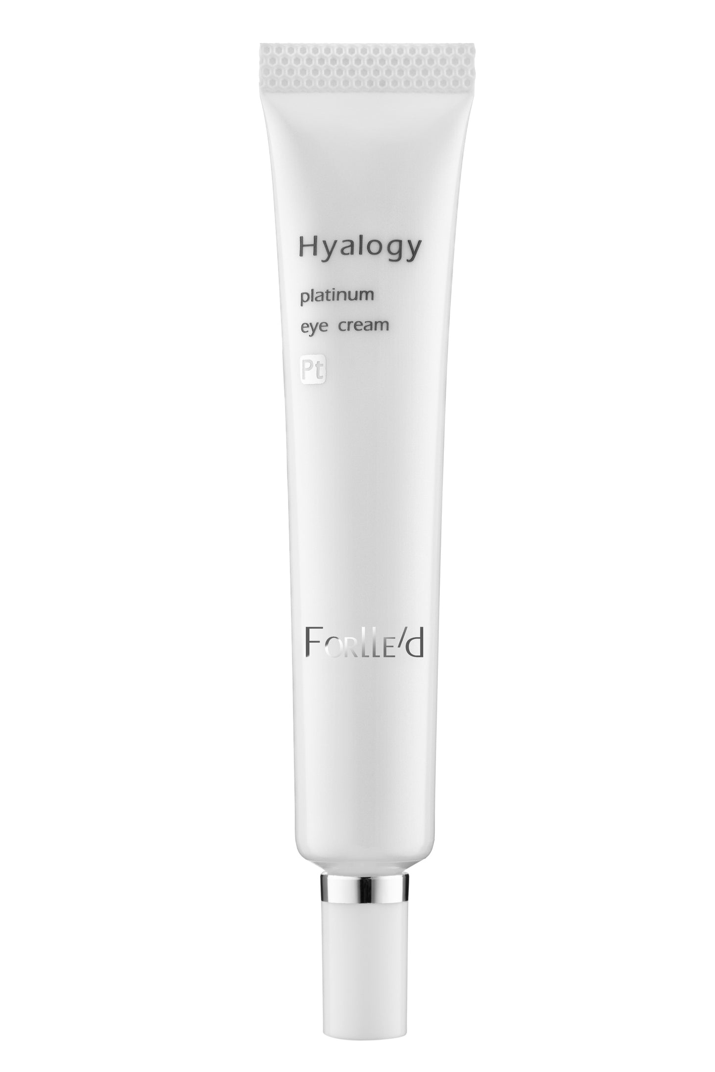 Forlle'd Hyalogy Platinum Eye Cream 20 ml