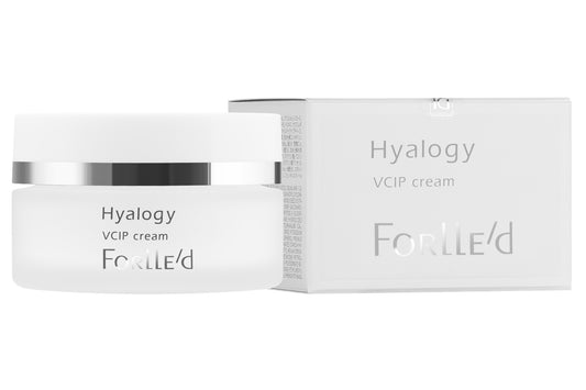 Forlle'd Hyalogy VCIP Cream 50 ml