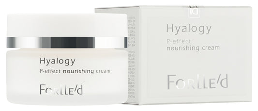 Forlle'd Hyalogy Nourishing cream 40 ml