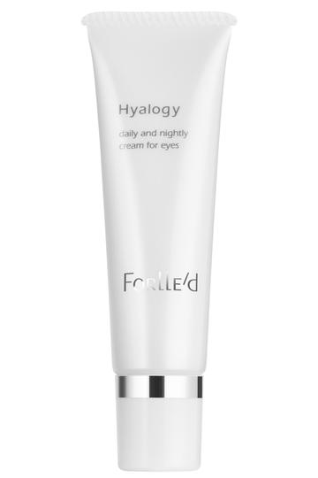 Forlle'd  Hyalogy Daily and Nightly Cream for Eyes 9 ml