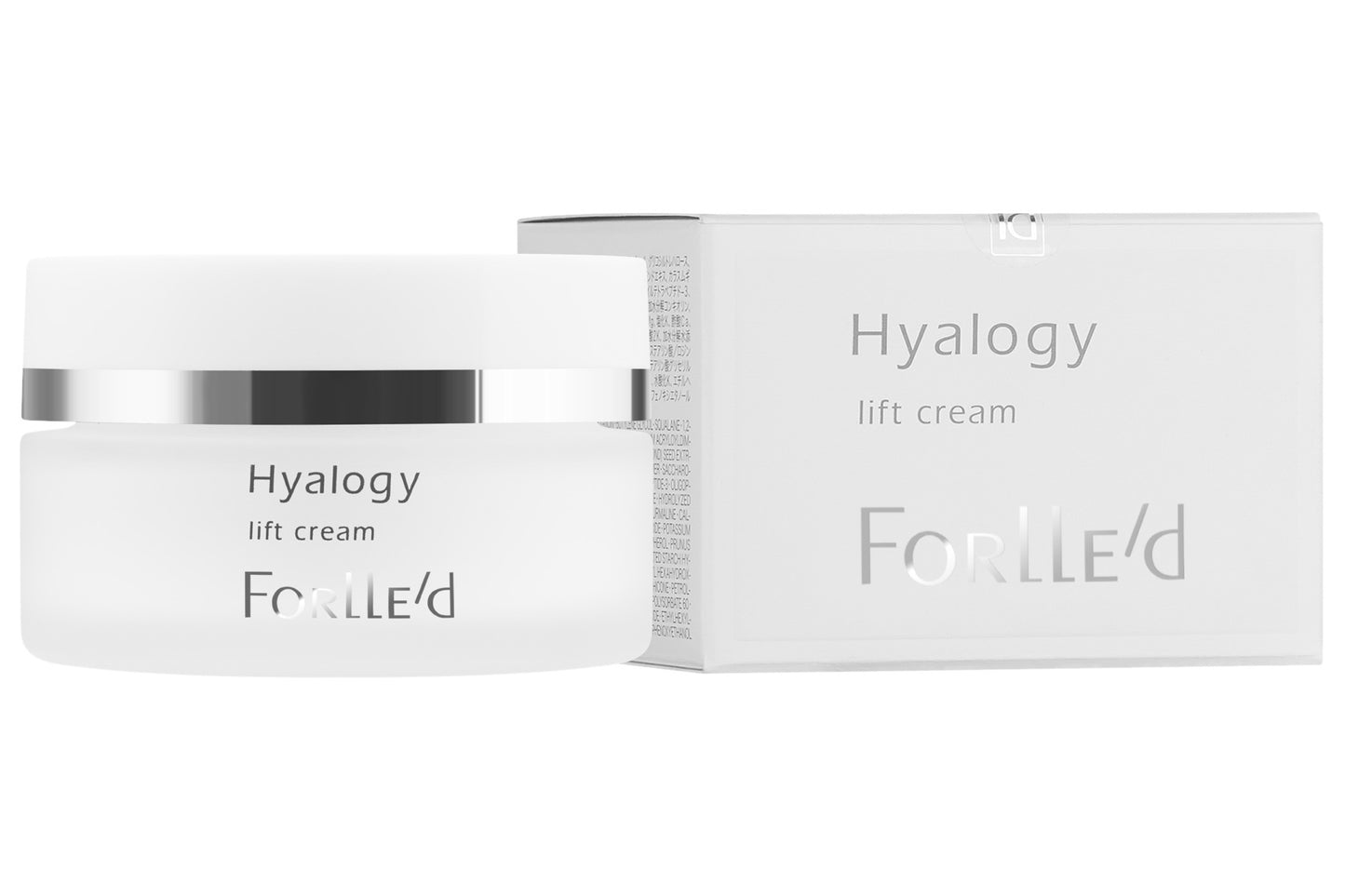 Forlle'd Hyalogy Lift Cream 50 ml