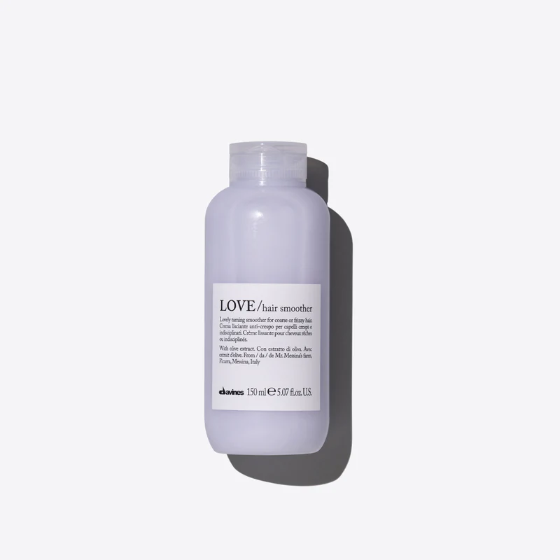 DAVINES tiesinantis kremas plaukams PH: 5.4 150 ml | LOVE