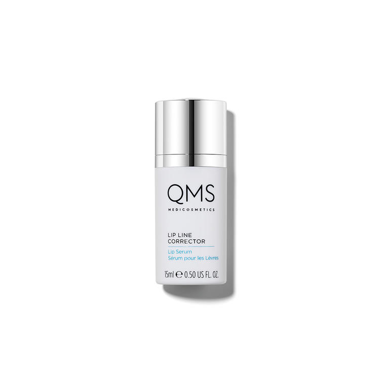 QMS Lip Line Corrector lūpų serumas, 15 ml