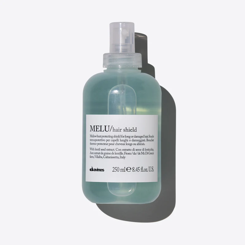 DAVINES apsauginis skystis plaukams PH: 4 250 ml | MELU