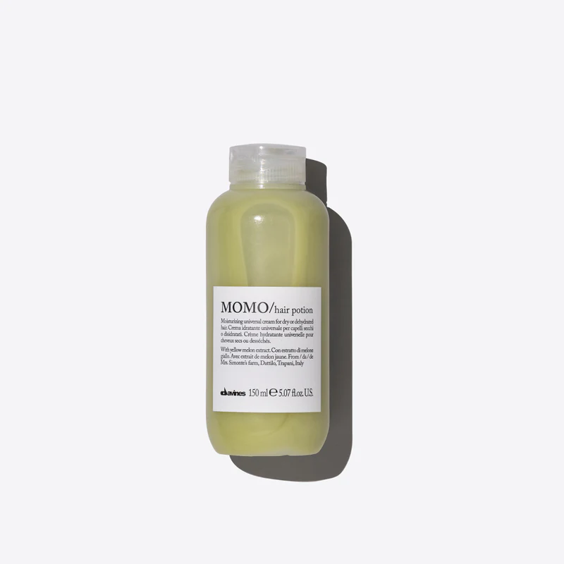 DAVINES drėkinantis plaukų kremas PH: 5.3 150 ml | MOMO
