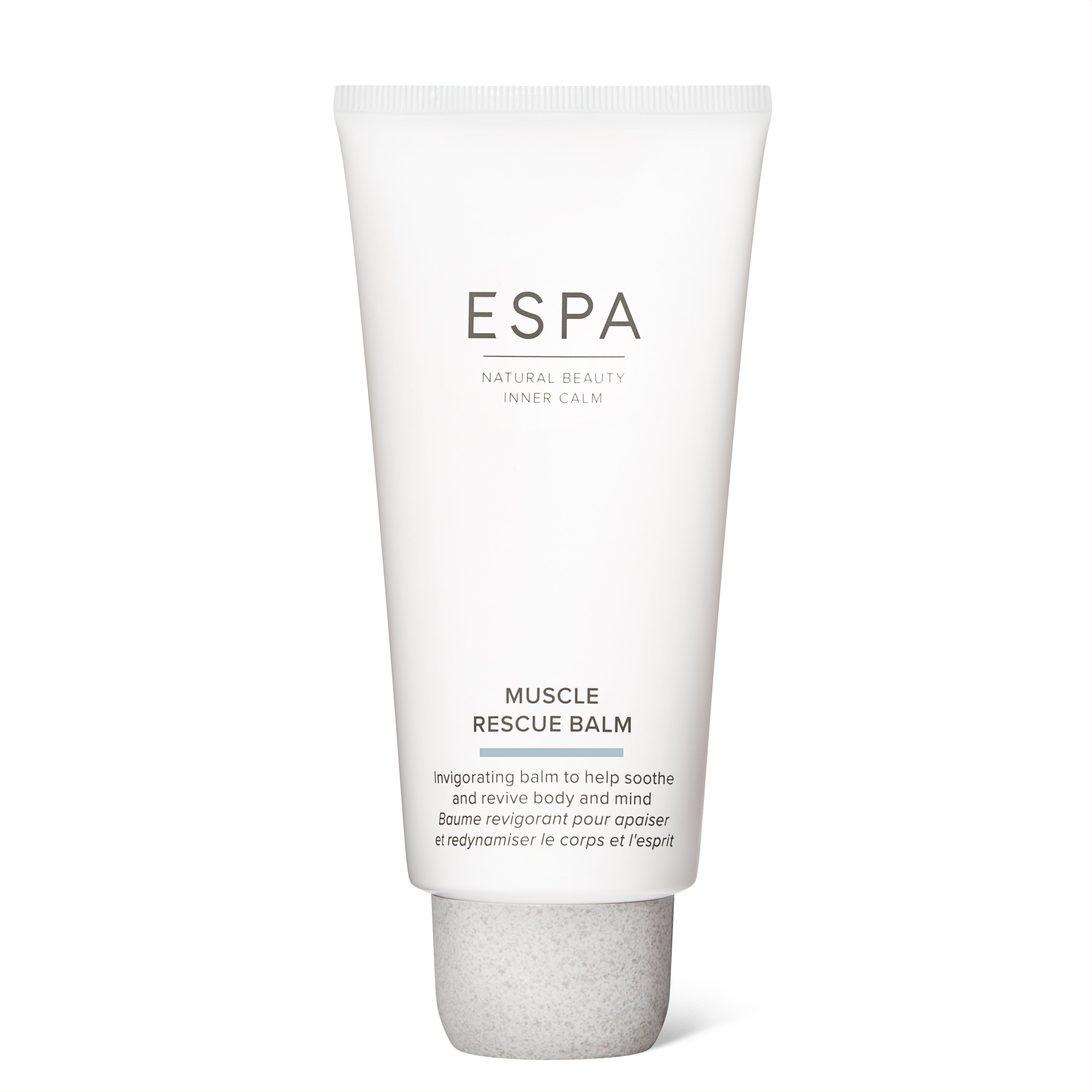 ESPA Muscle Rescue kūno balzamas, 70 ml