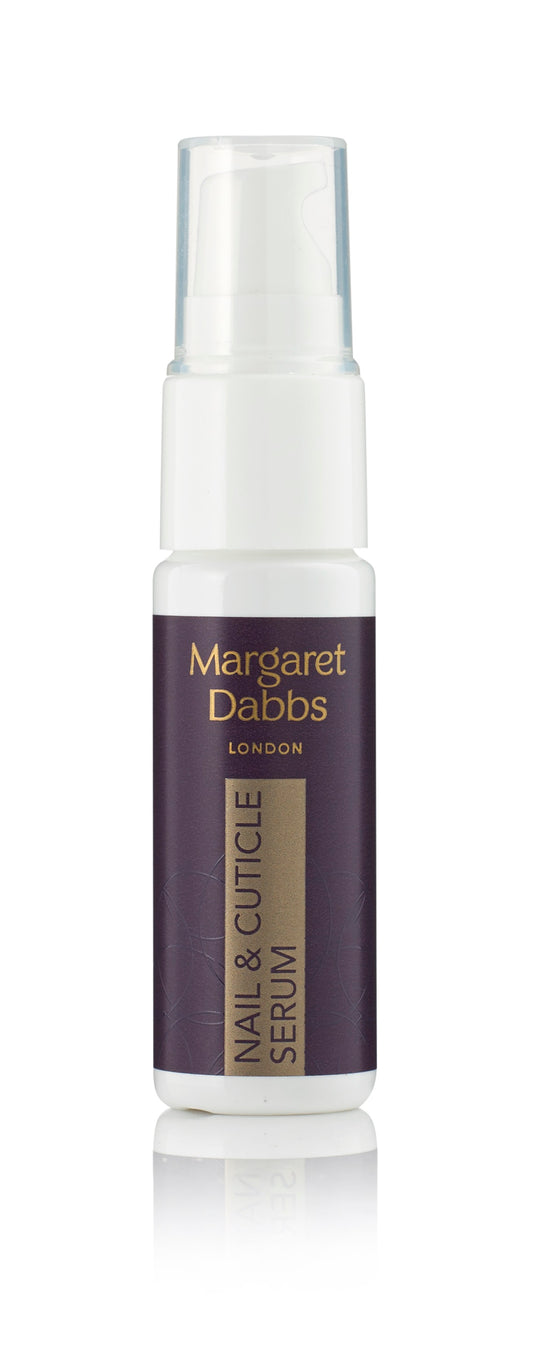 Margaret Dabbs Nourishing Feet Nail & Cuticle serum 15 ml