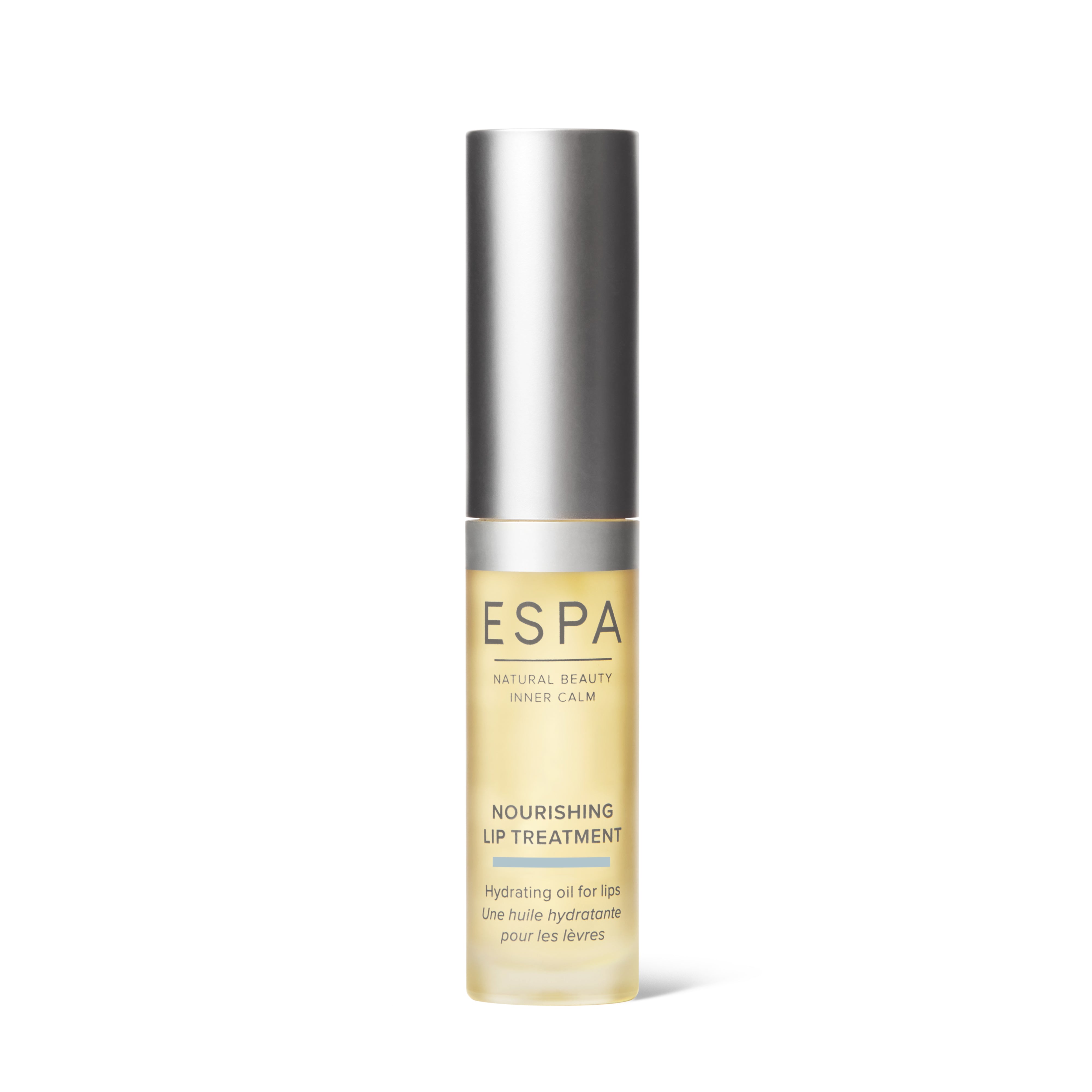 ESPA Nourishing lūpų priežiūros priemonė, 5 ml