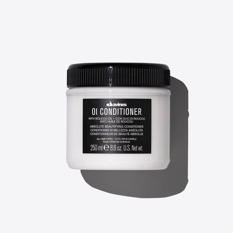 DAVINES plaukų kondicionierius | OI