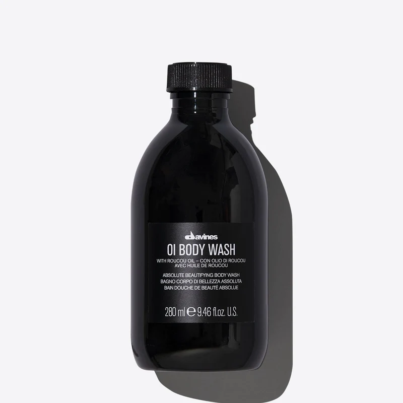 DAVINES kūno prausiklis 280 ml | OI