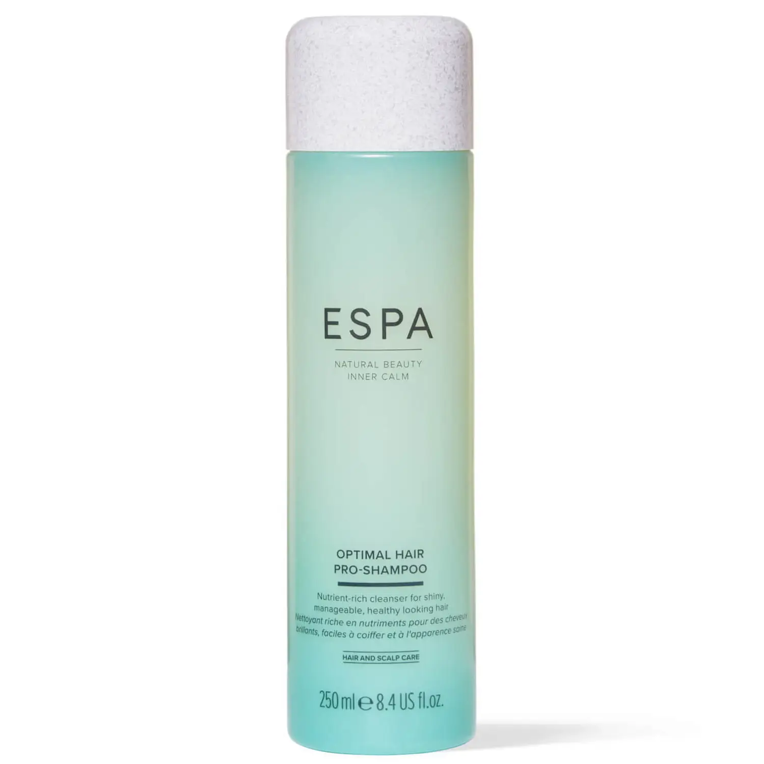 ESPA Optimal Hair Pro šampūnas, 250 ml
