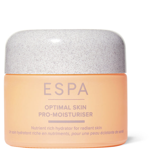 ESPA Optimal Skin Pro drėkinamasis veido kremas, 55 ml