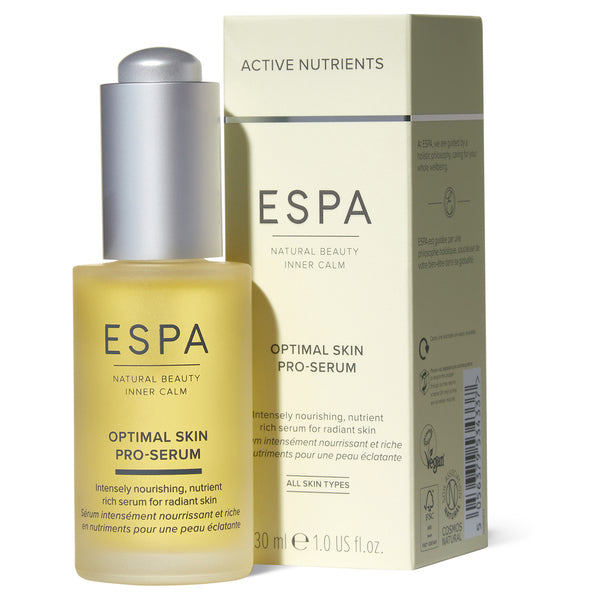 ESPA Optimal Skin Pro veido serumas, 30 ml