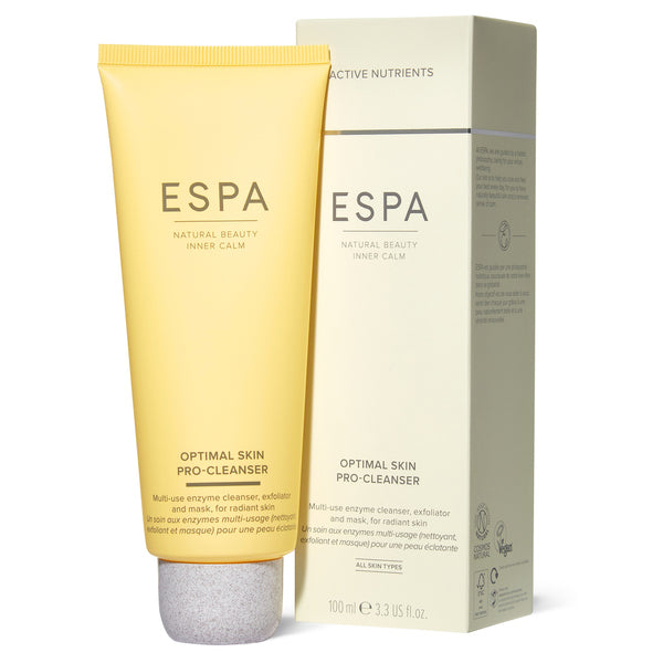 ESPA Optimal Skin Pro veido prausiklis, 100 ml