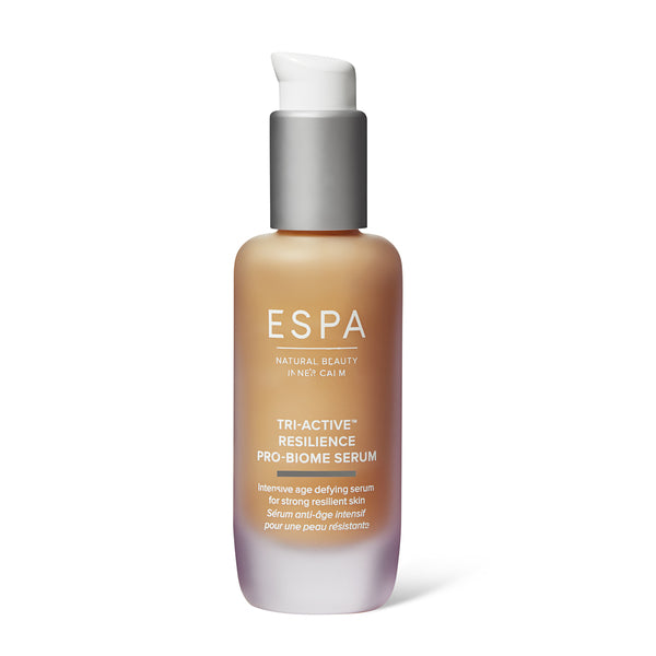 ESPA Tri-Active™ Resilience ProBiome veido serumas, 30 ml