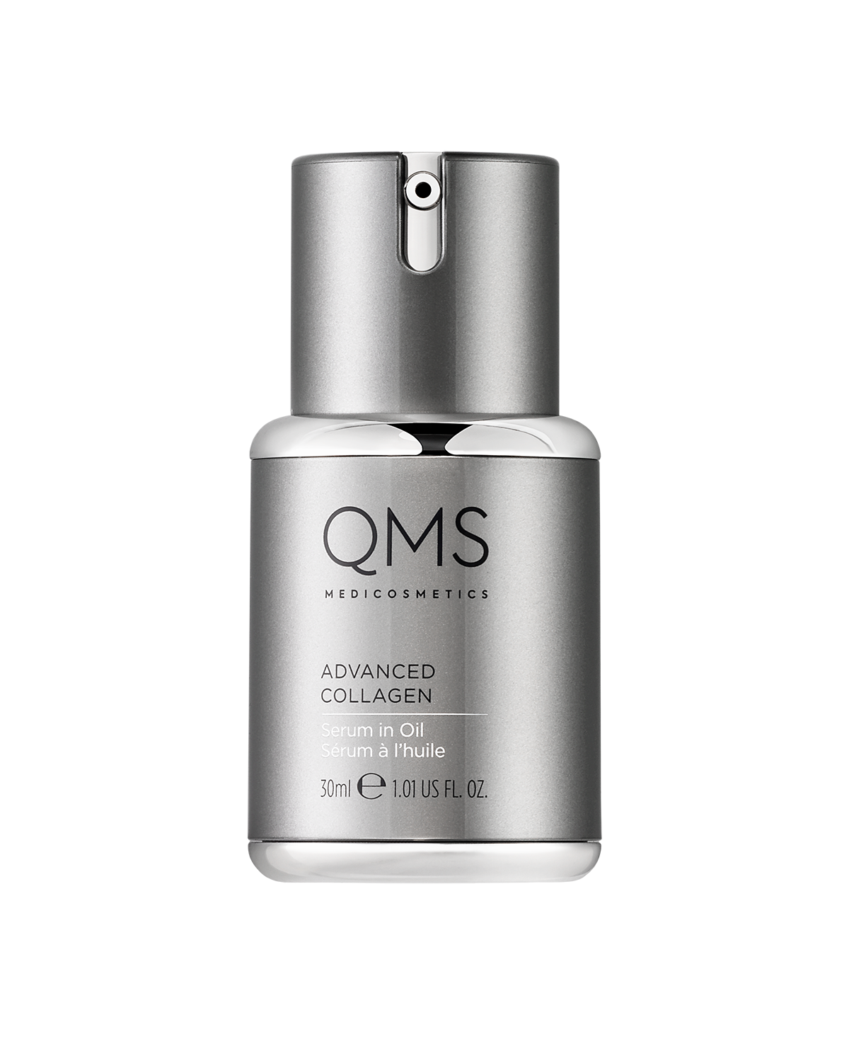 QMS Advanced Collagen Serum in Oil 30 ml