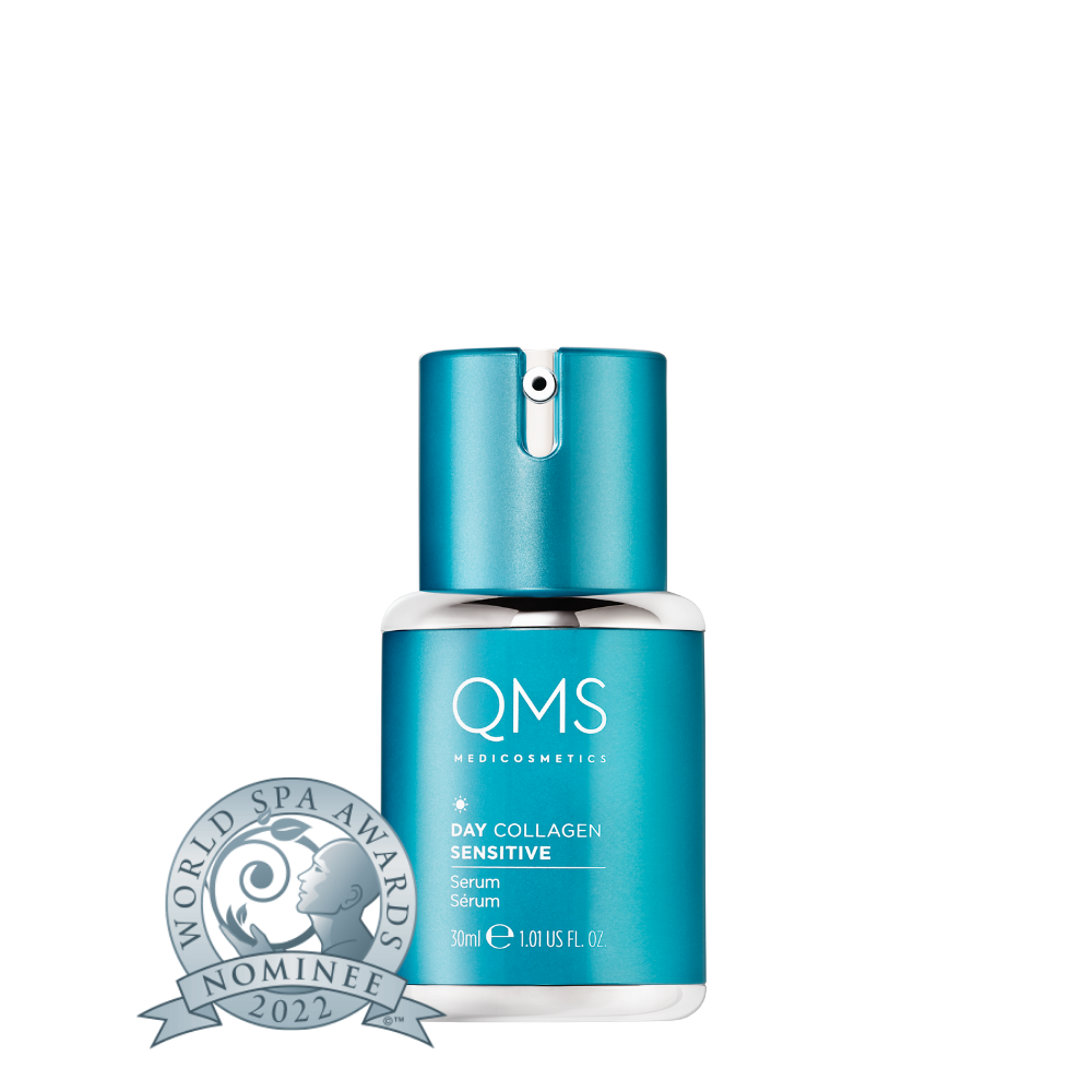 QMS Day Collagen Sensitive Serum 30 ml