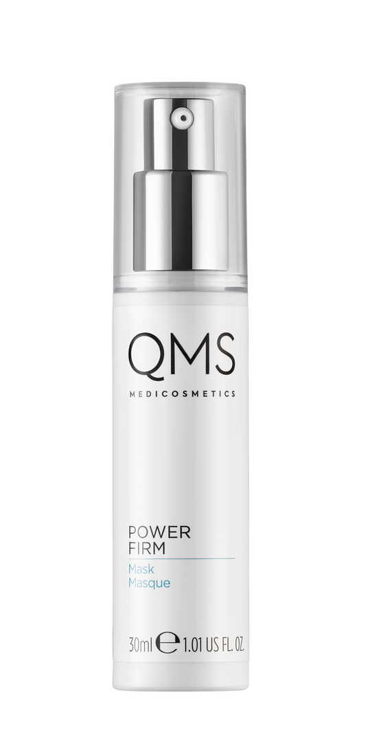 QMS Power Firm Mask 30 ml (discover size)