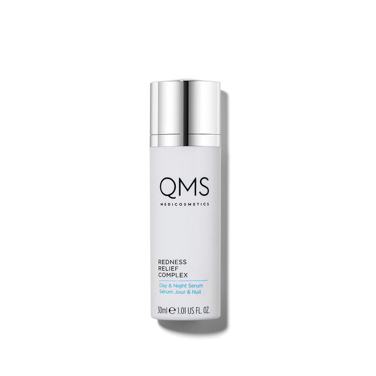 QMS Redness Relief Complex Day & Night Serum 30 ml