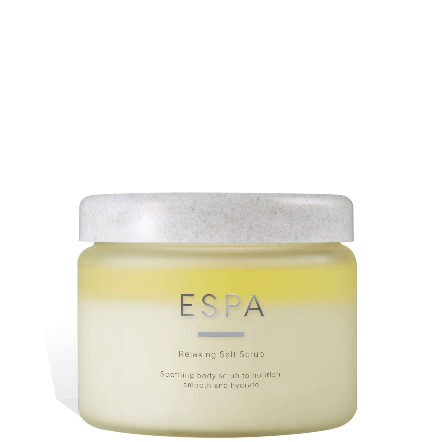 ESPA Relaxing kūno šveitiklis, 700 g