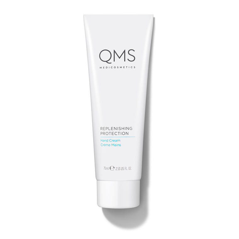 QMS Replenishing Protection Hand Cream 75 ml