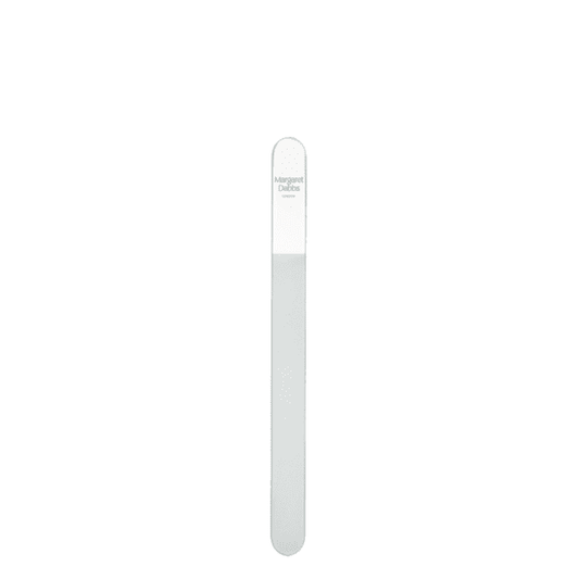 Margaret Dabbs Crystal Nail File Mini