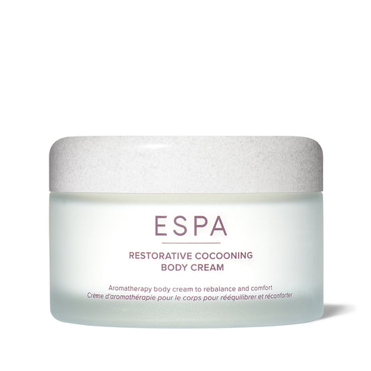 ESPA Restorative Body Cocooning Cream 180 ml