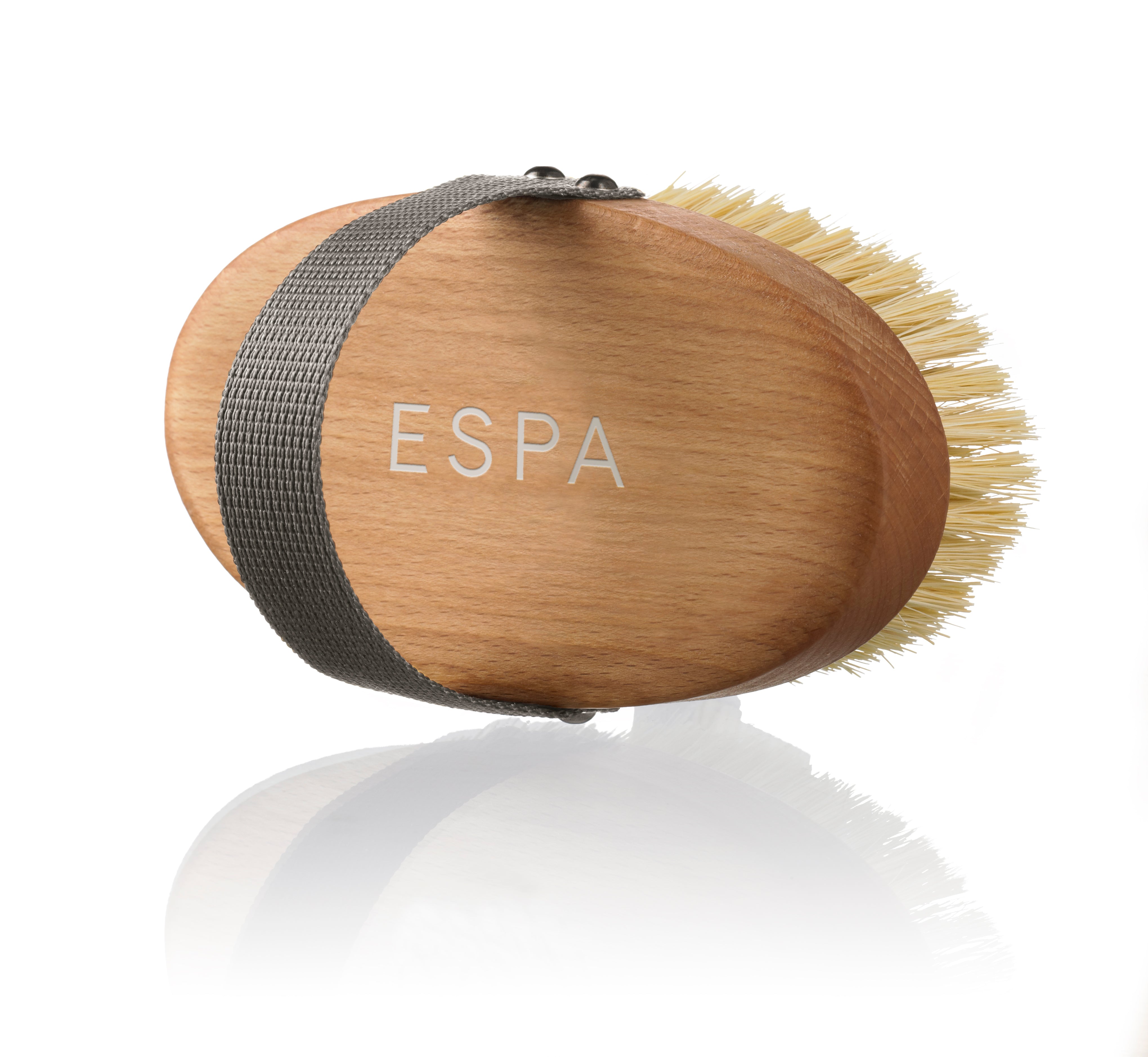 ESPA Skin Stimulating kūno šepetys
