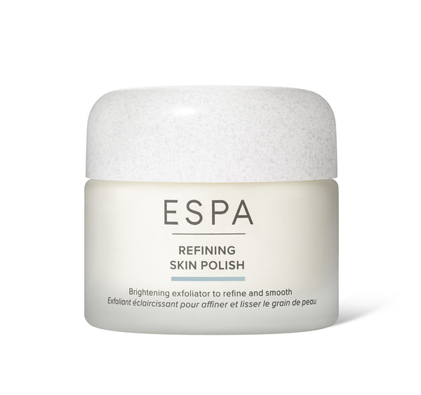 ESPA Refining veido odos šveitiklis, 55 ml